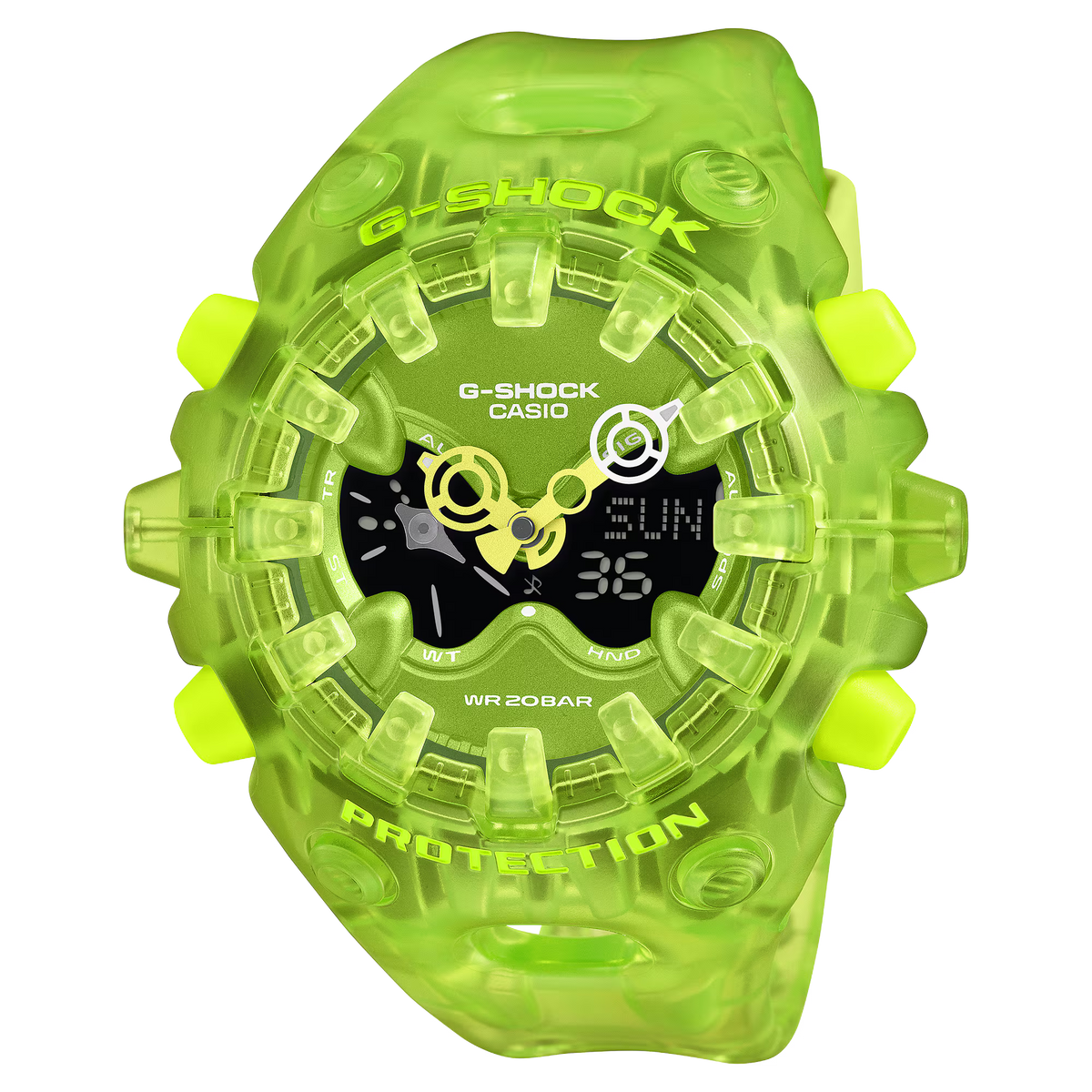 CASIO - GA-V01SKE-3ADR G-Shock