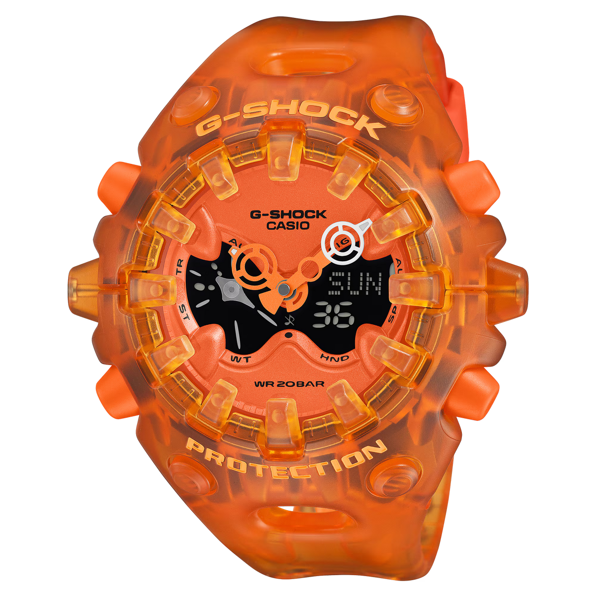 CASIO - GA-V01SKE-4ADR G-Shock