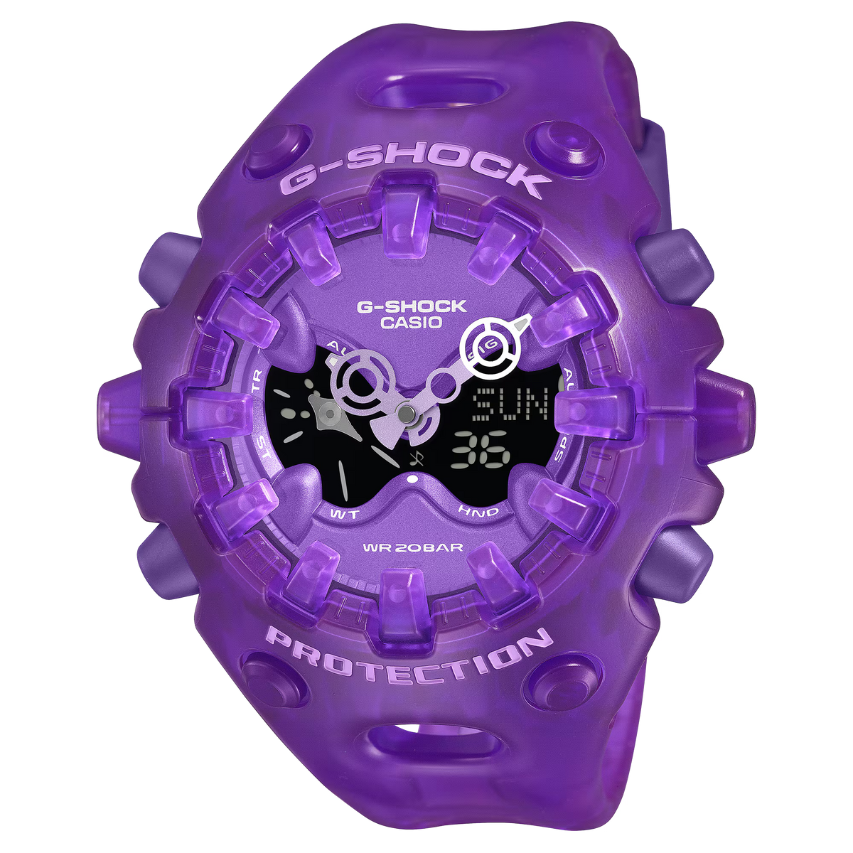 CASIO - GA-V01SKE-6ADR G-Shock