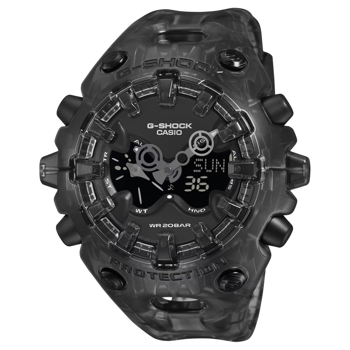 CASIO - GA-V01SKE-8ADR G-Shock