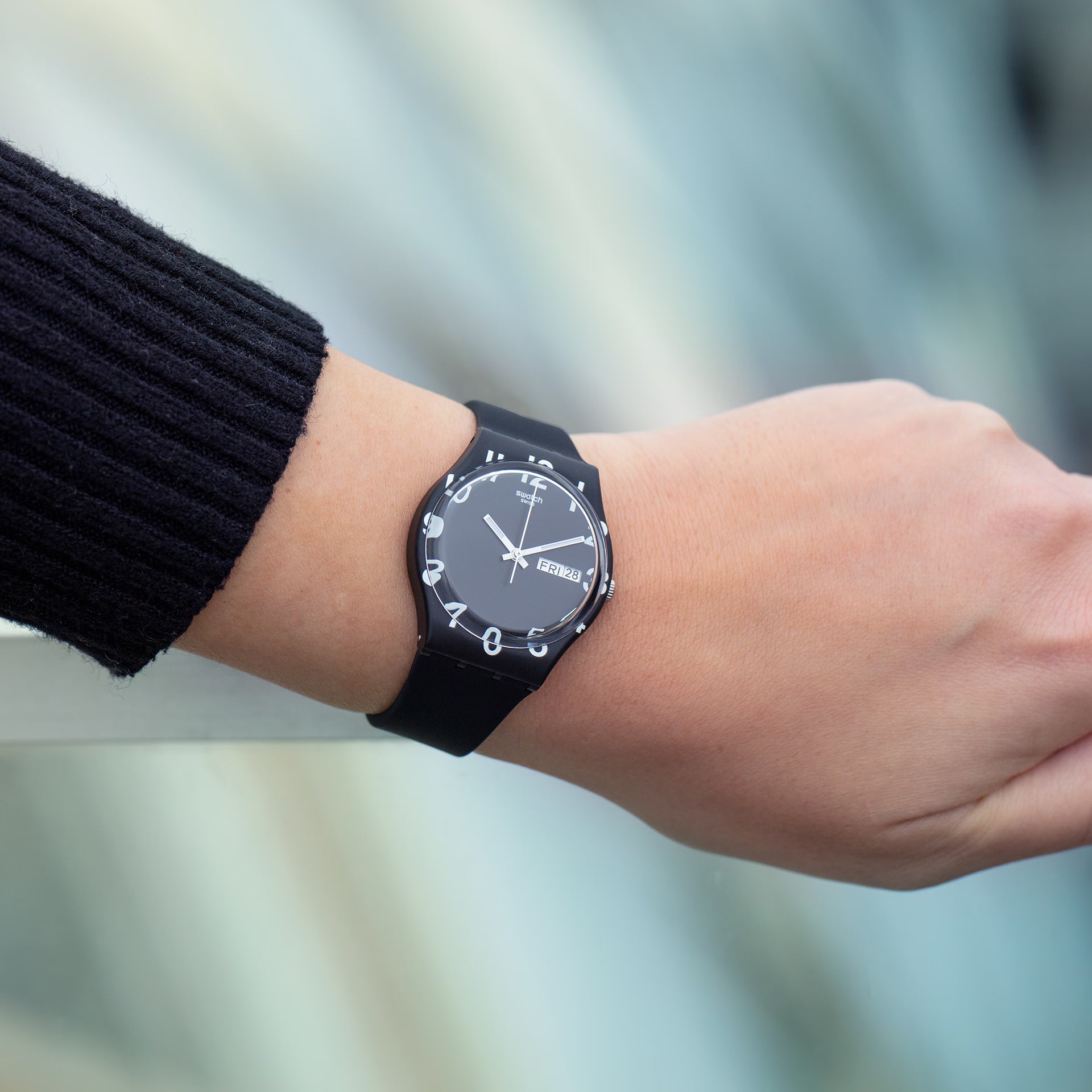 Swatch - GB757 Swatch