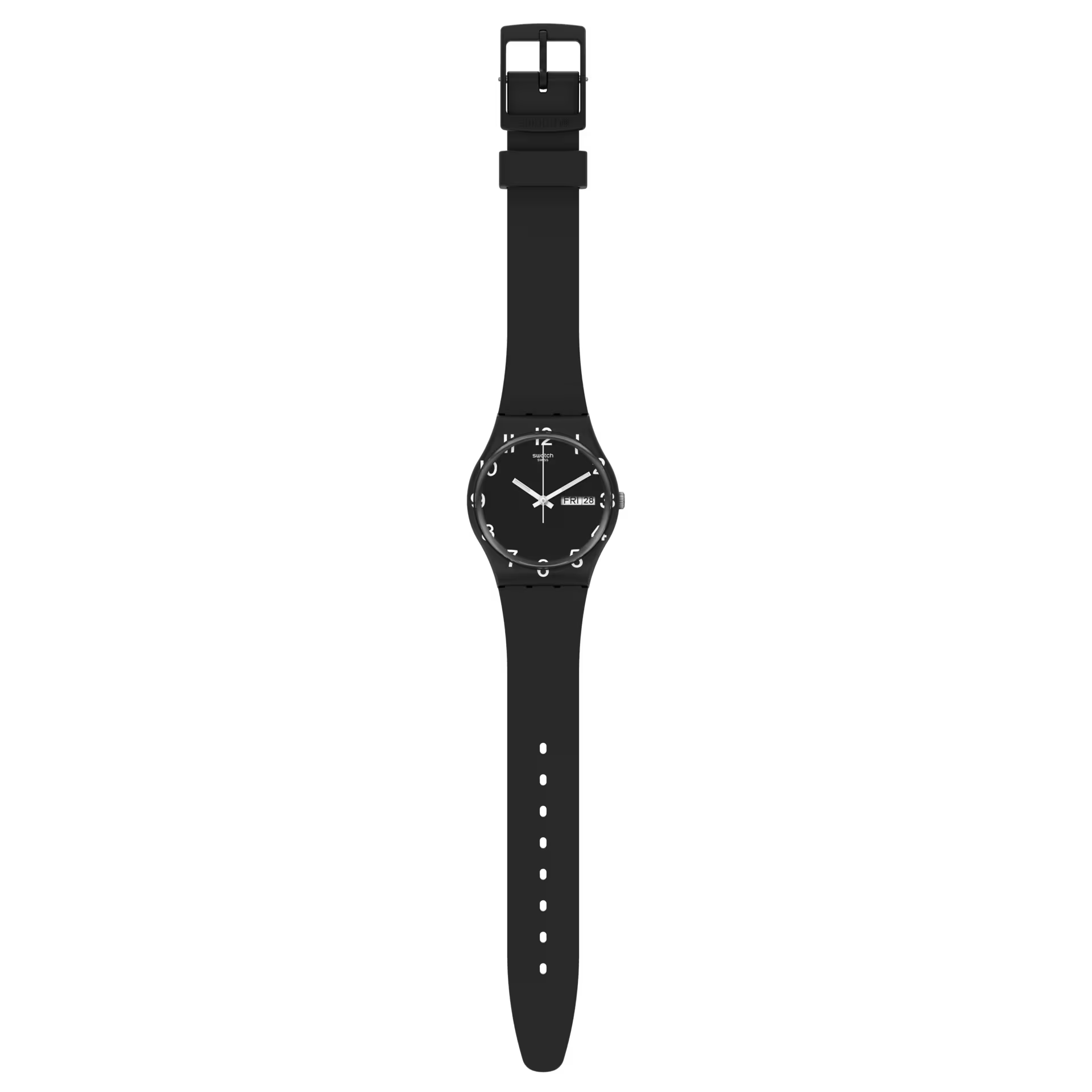 Swatch - GB757 Swatch