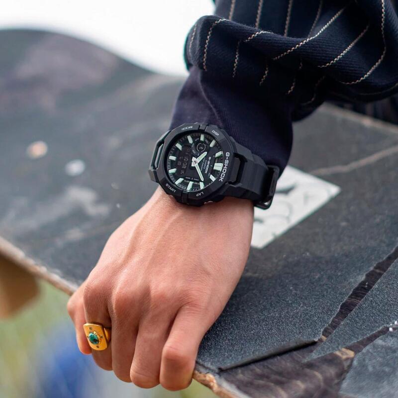 Casio - GBA-950-1ADR