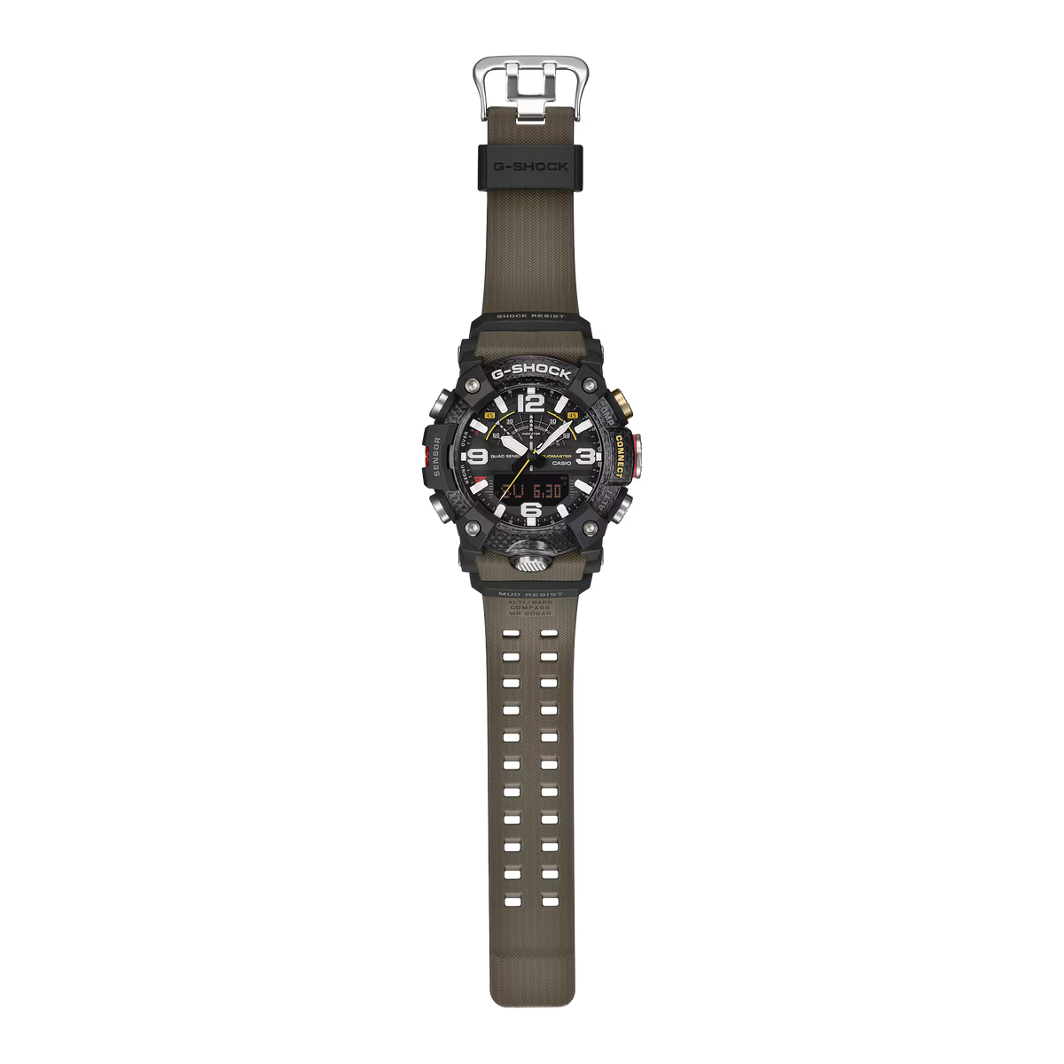 CASIO - GG-B100X-1A3DR G-Shock