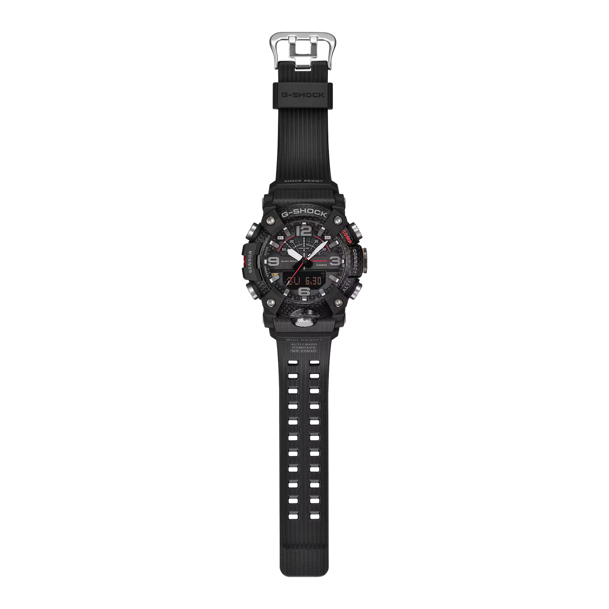 CASIO - GG-B100X-1ADR G-Shock