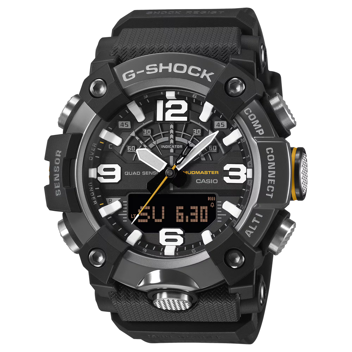 CASIO - GG-B100XMB-1ADR G-Shock