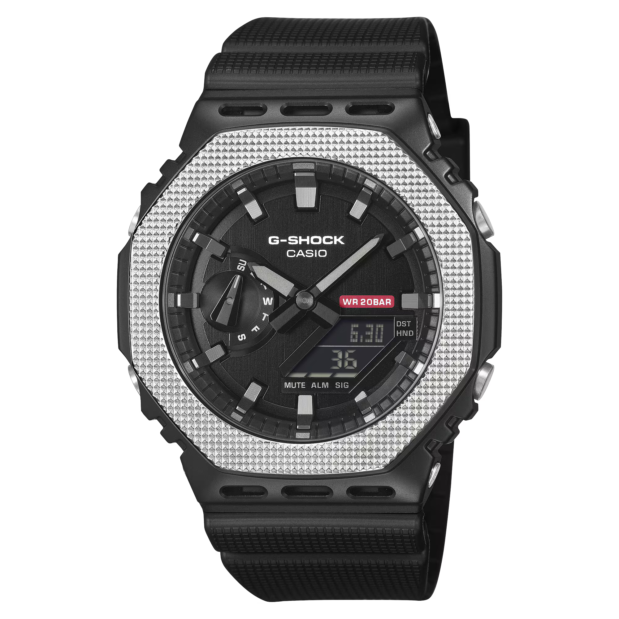 Casio - GM-2100BM-1ADR G-Shock