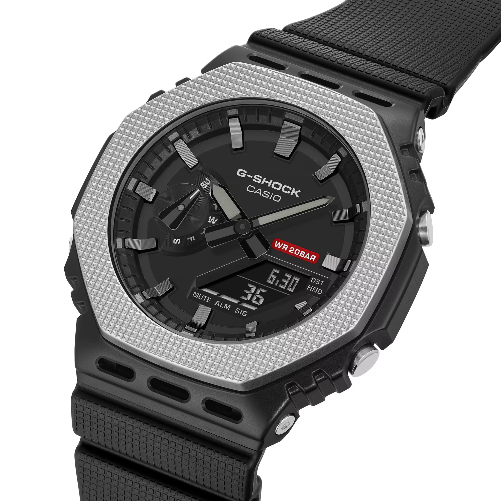 Casio - GM-2100BM-1ADR G-Shock