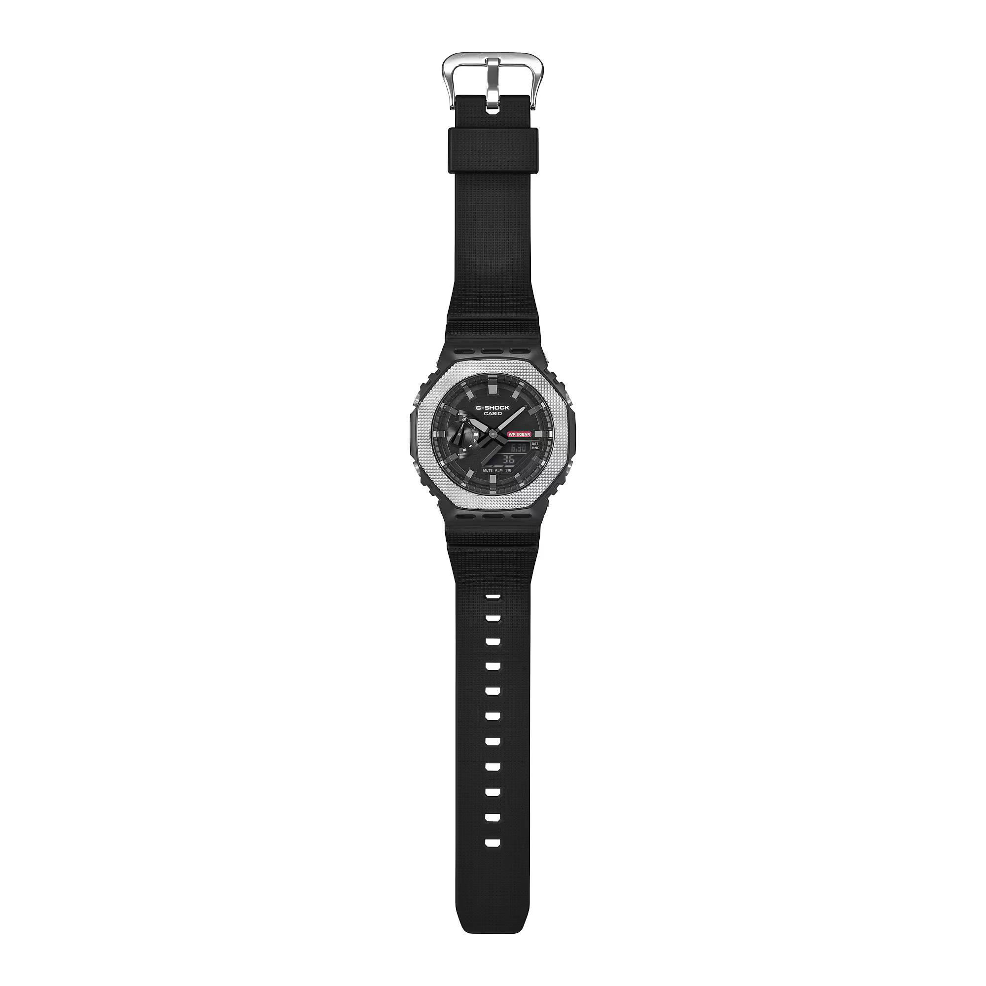 Casio - GM-2100BM-1ADR G-Shock