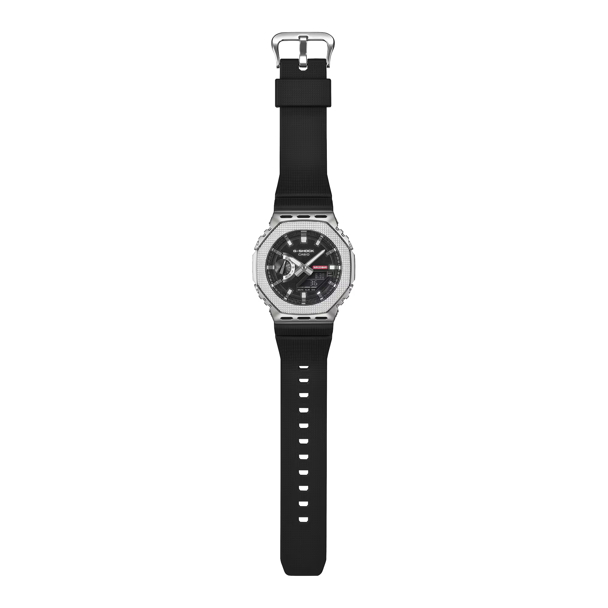 Casio - GM-2100M-1ADR G-Shock