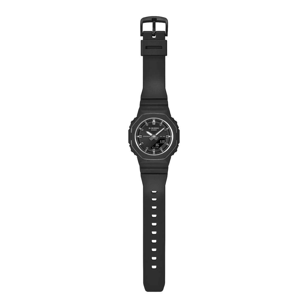 CASIO - GMA-P2110-1ADR G-Shock