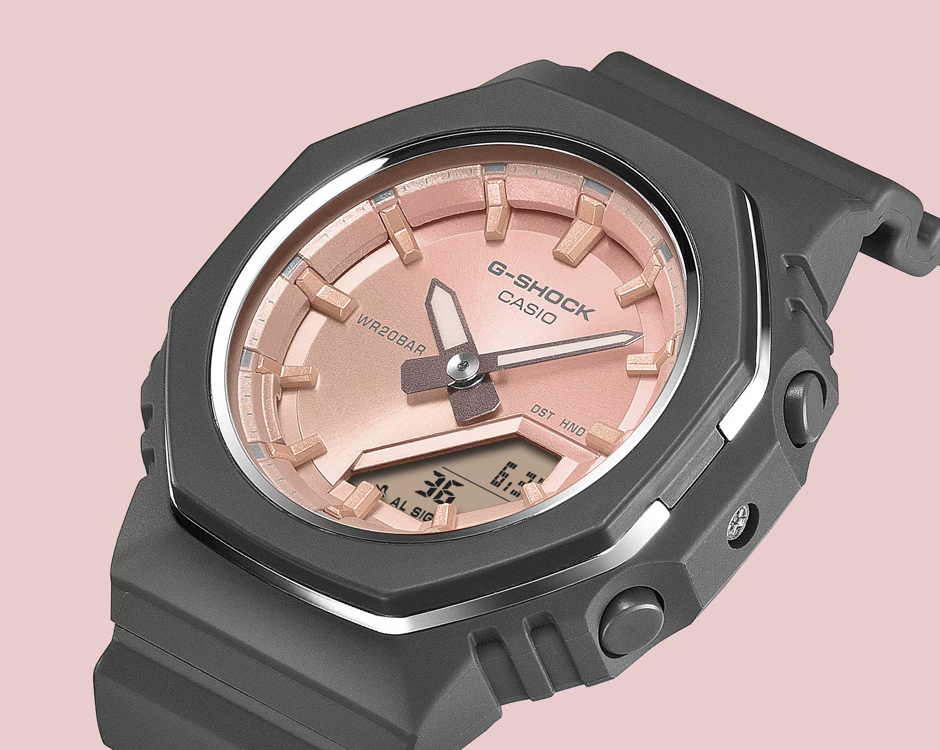 Casio - GMA-P2110SC-4ADR G-Shock