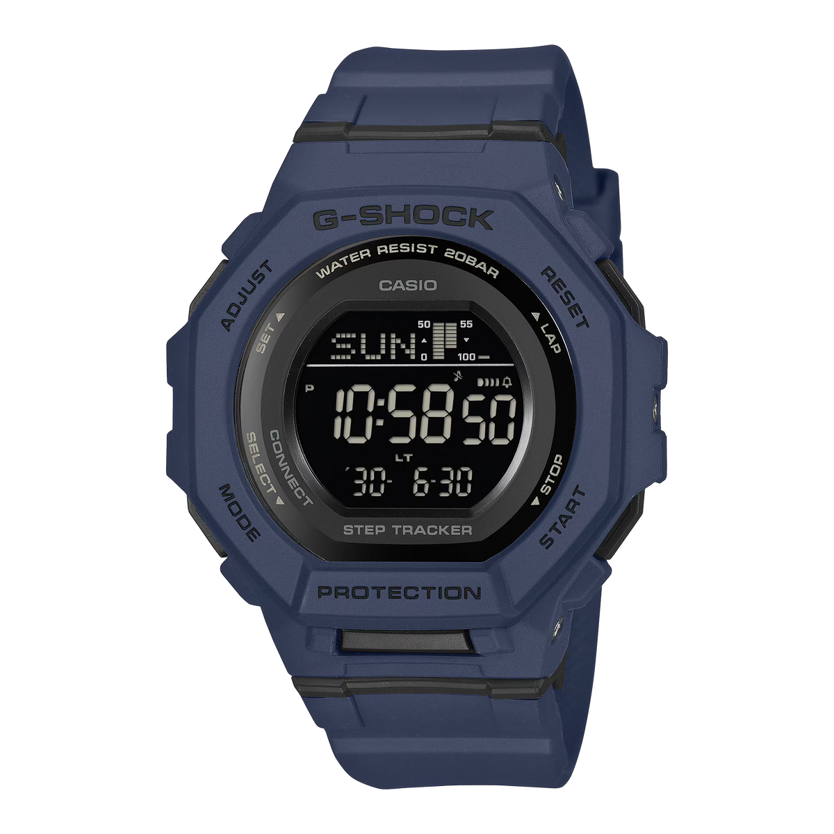 CASIO - GMD-B300-2DR G-Shock