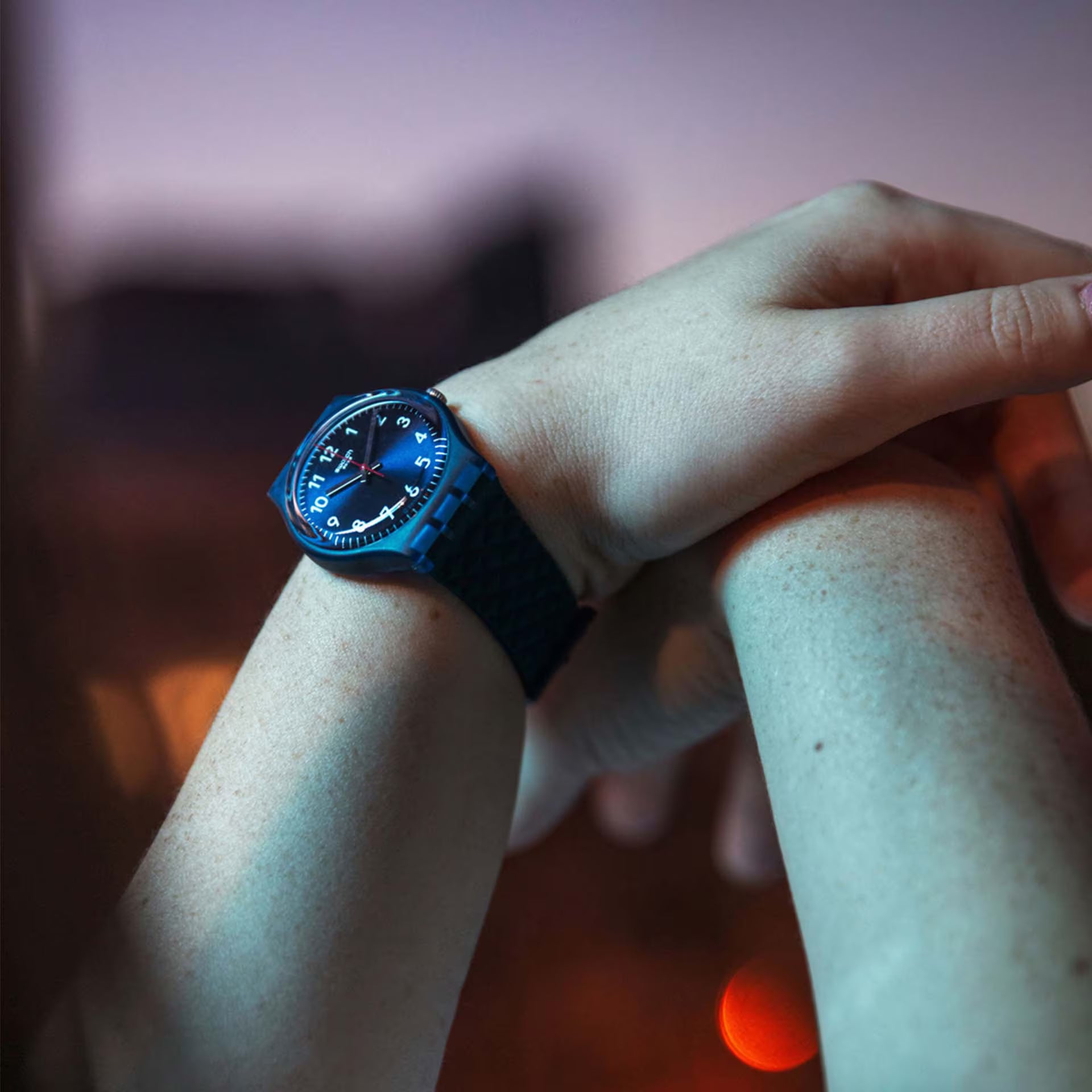 Swatch - GN271 Swatch