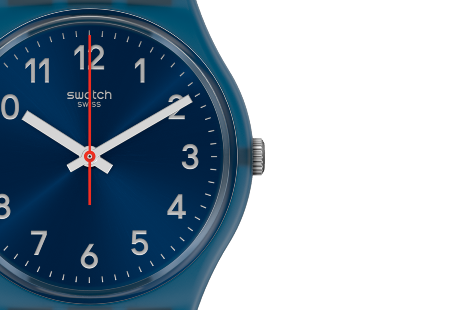 Swatch - GN271 Swatch