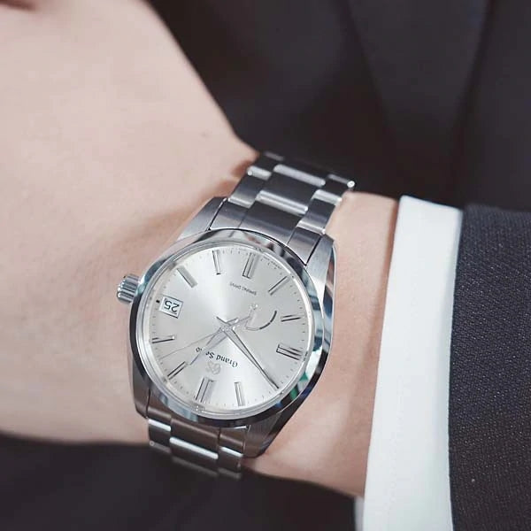 Grand Seiko - SBGA437 Grand Seiko