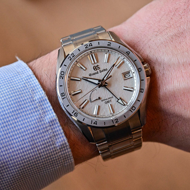 Grand Seiko - SBGE285 Grand Seiko