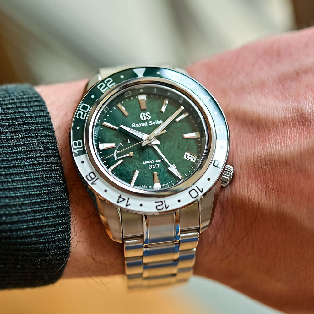 Grand Seiko - SBGE295 Grand Seiko