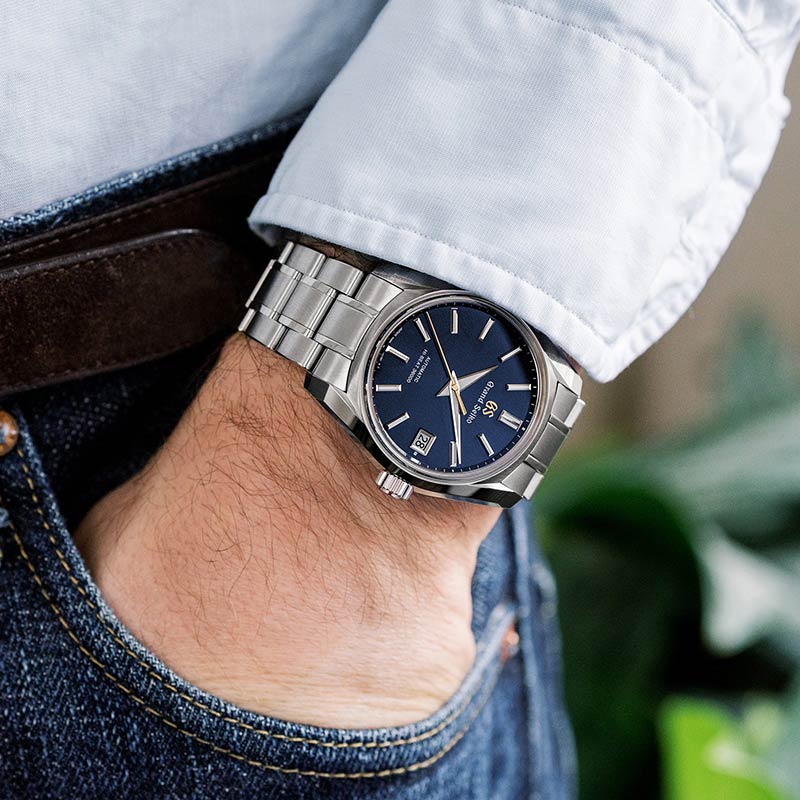Grand Seiko - SBGH273 Grand Seiko