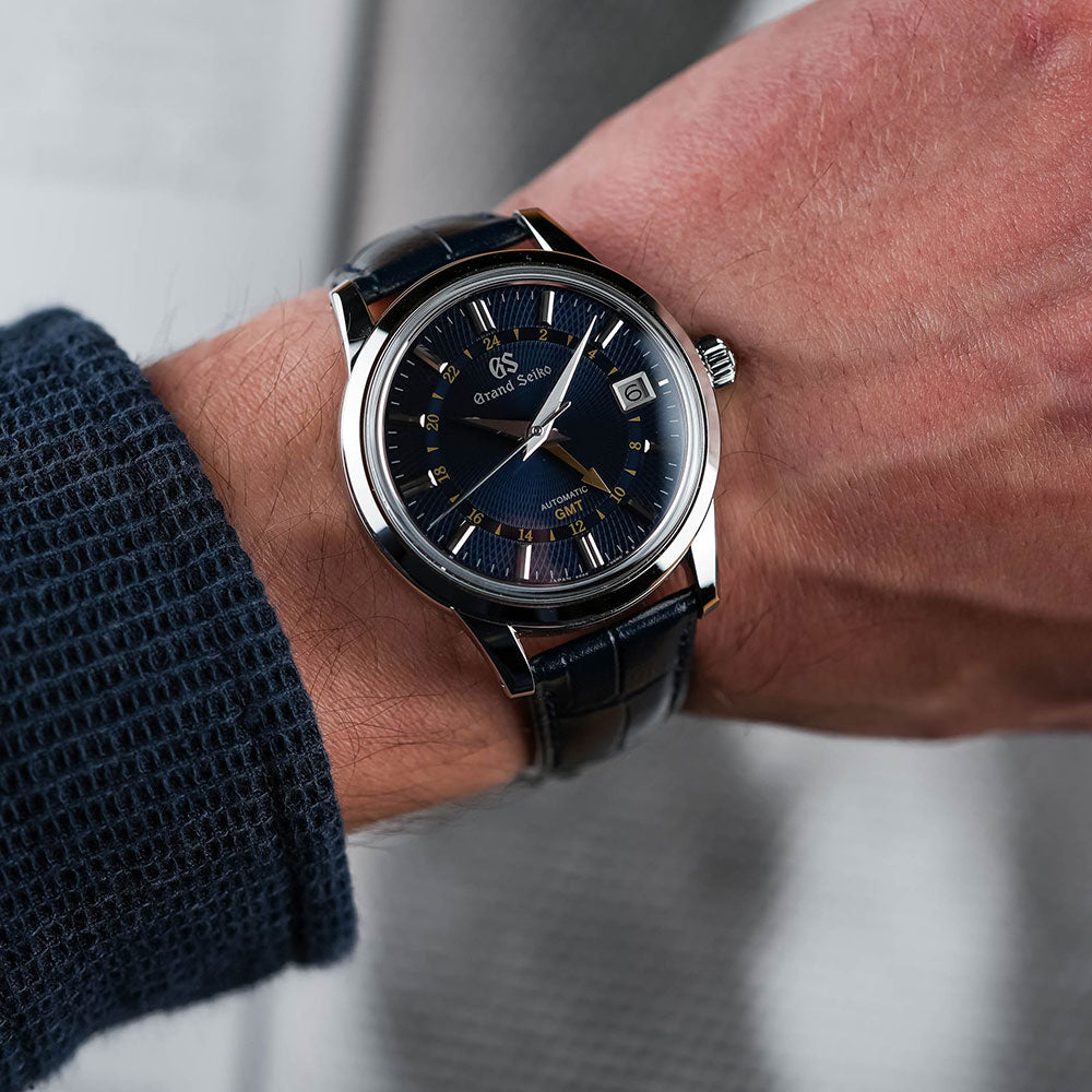Grand Seiko - SBGM257 Grand Seiko