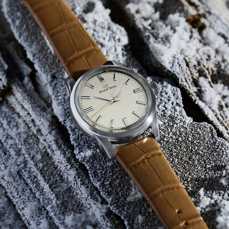 Grand Seiko - SBGW281 Grand Seiko