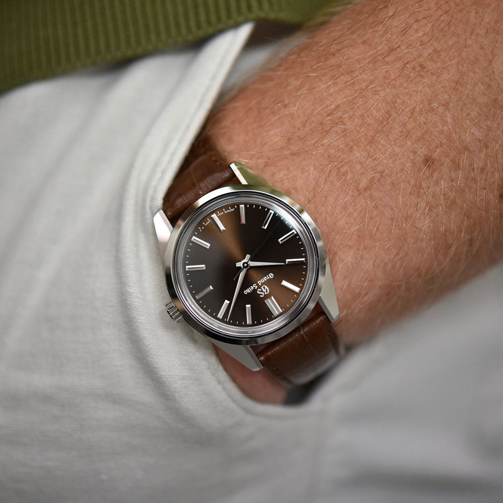Grand Seiko - SBGW293 Grand Seiko