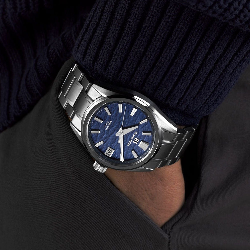 Grand Seiko - SLGA019 Grand Seiko
