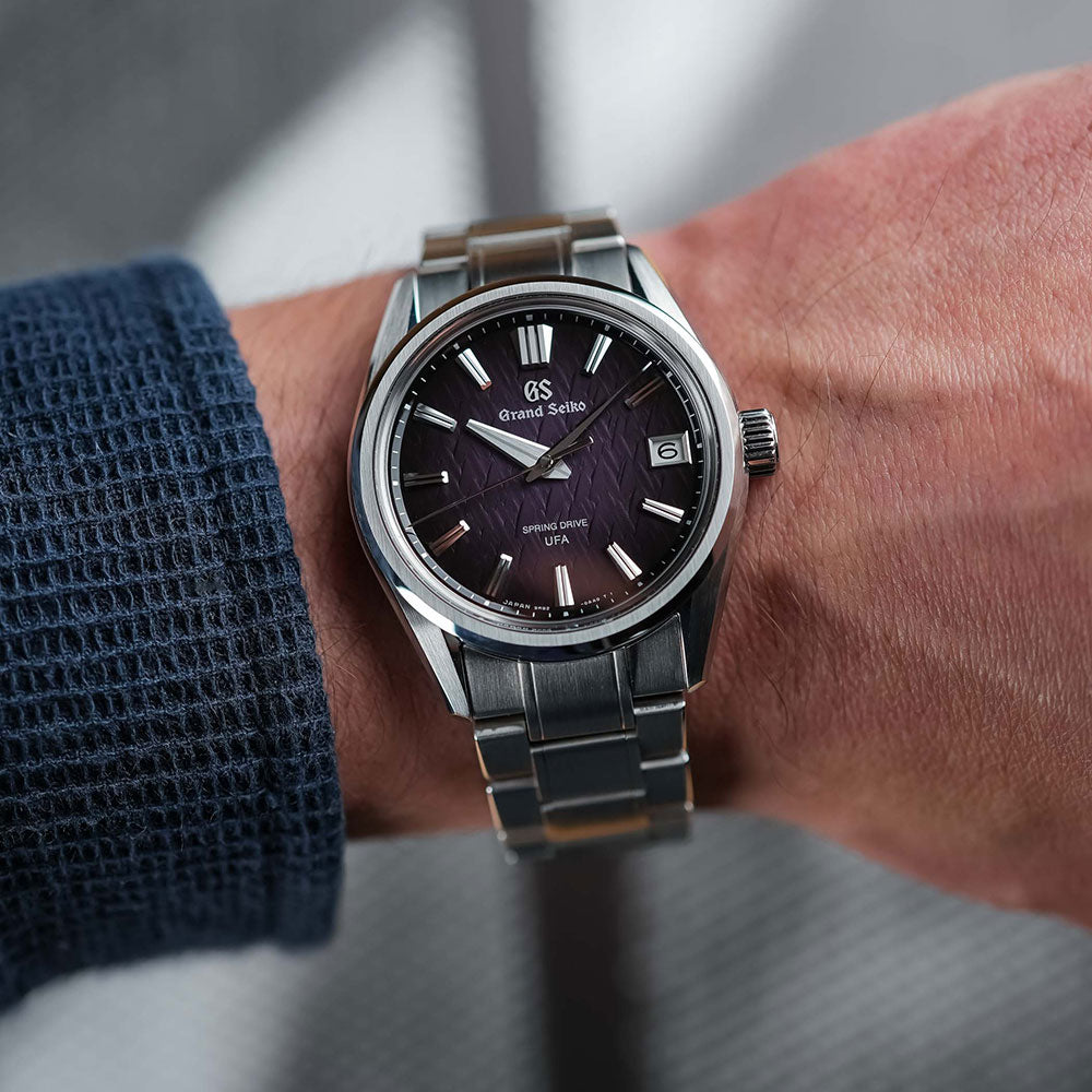 Grand Seiko - SLGB005 Grand Seiko