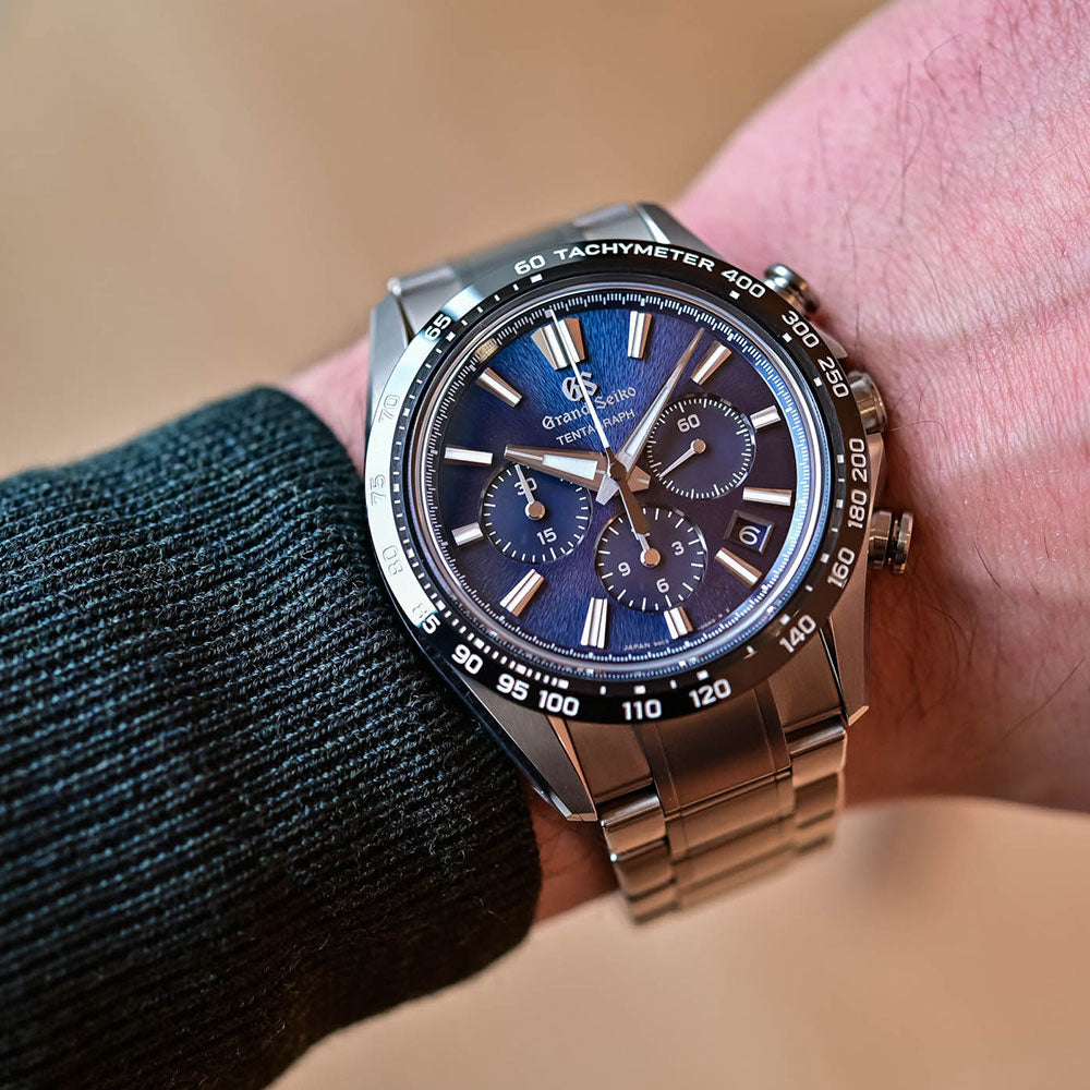 Grand Seiko - SLGC001 Grand Seiko