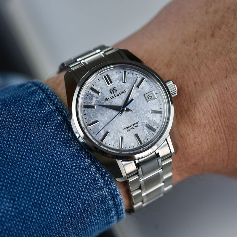 Grand Seiko - SLGH013 Grand Seiko