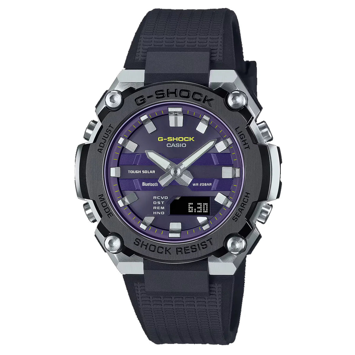Casio GST-B600A-1A6DR - Main Image