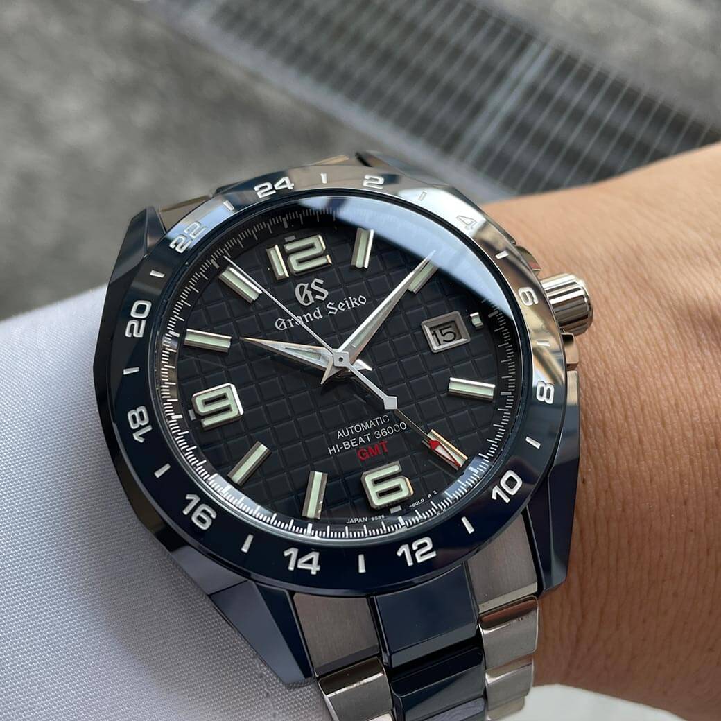 Grand Seiko - SBGJ233 Grand Seiko