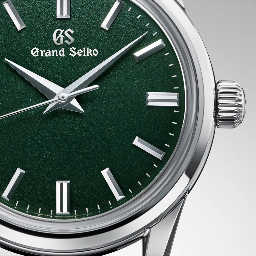 Grand Seiko - SBGW285G