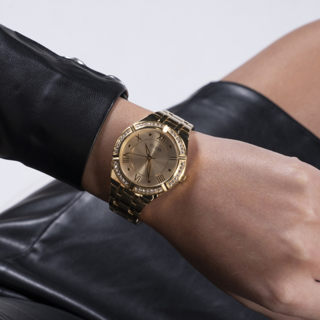 Guess - GW0033L2 - Azzam Watches