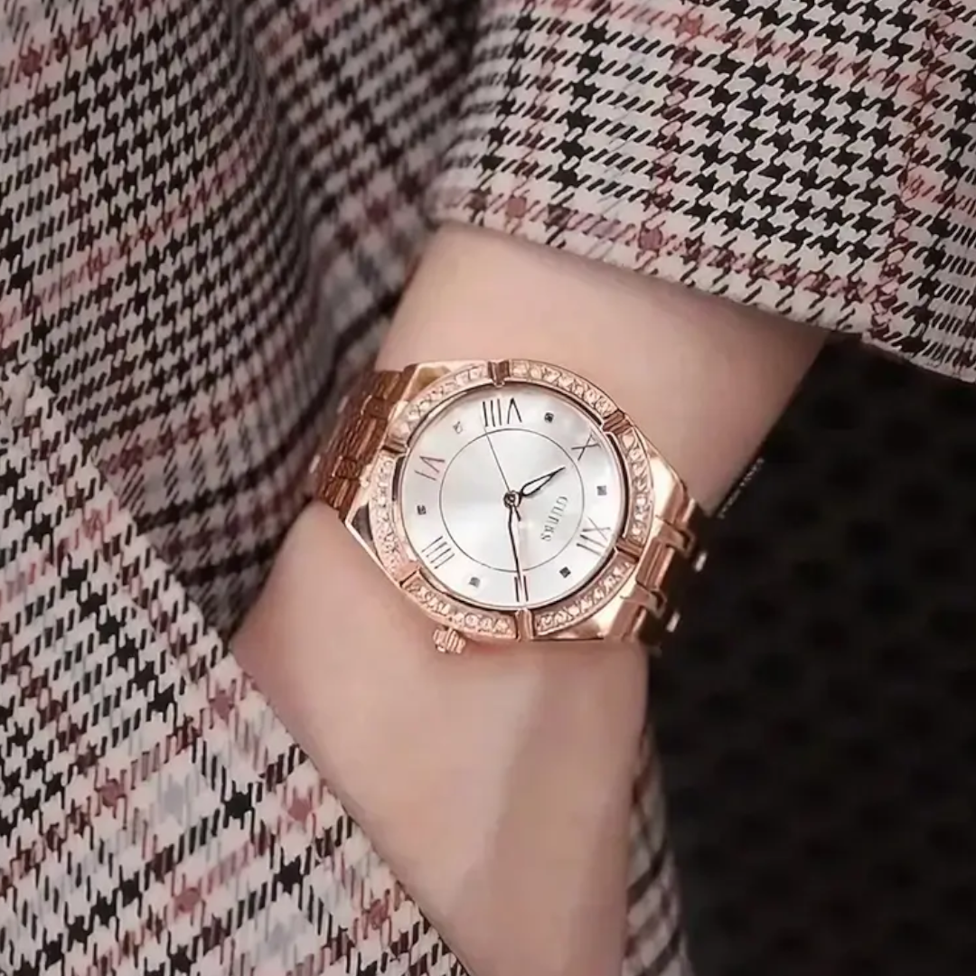 Guess - GW0033L3 - Azzam Watches