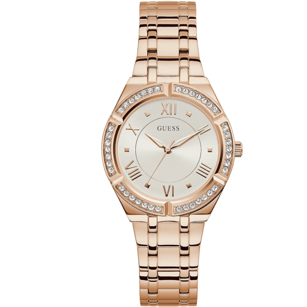 Guess - GW0033L3 - Azzam Watches