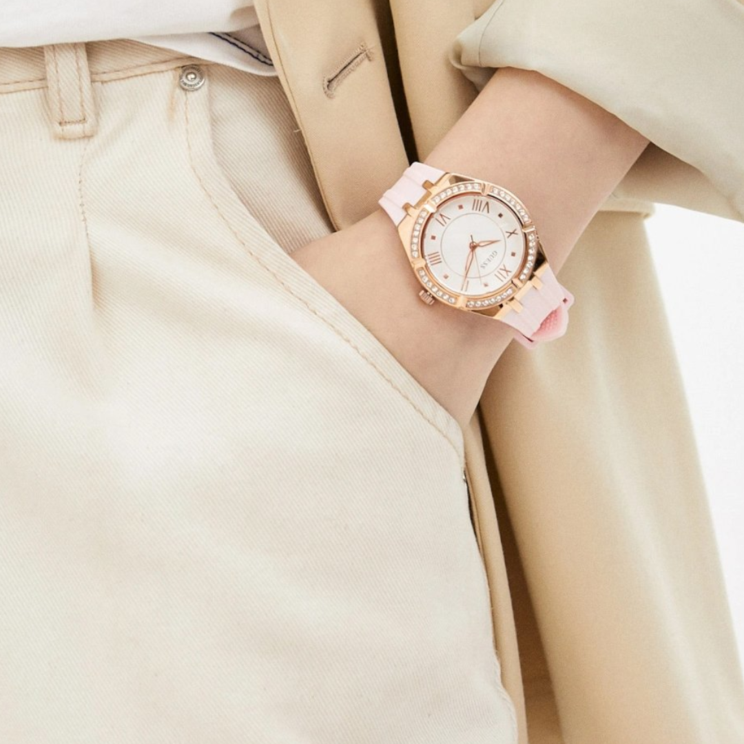 Guess - GW0034L3 - Azzam Watches