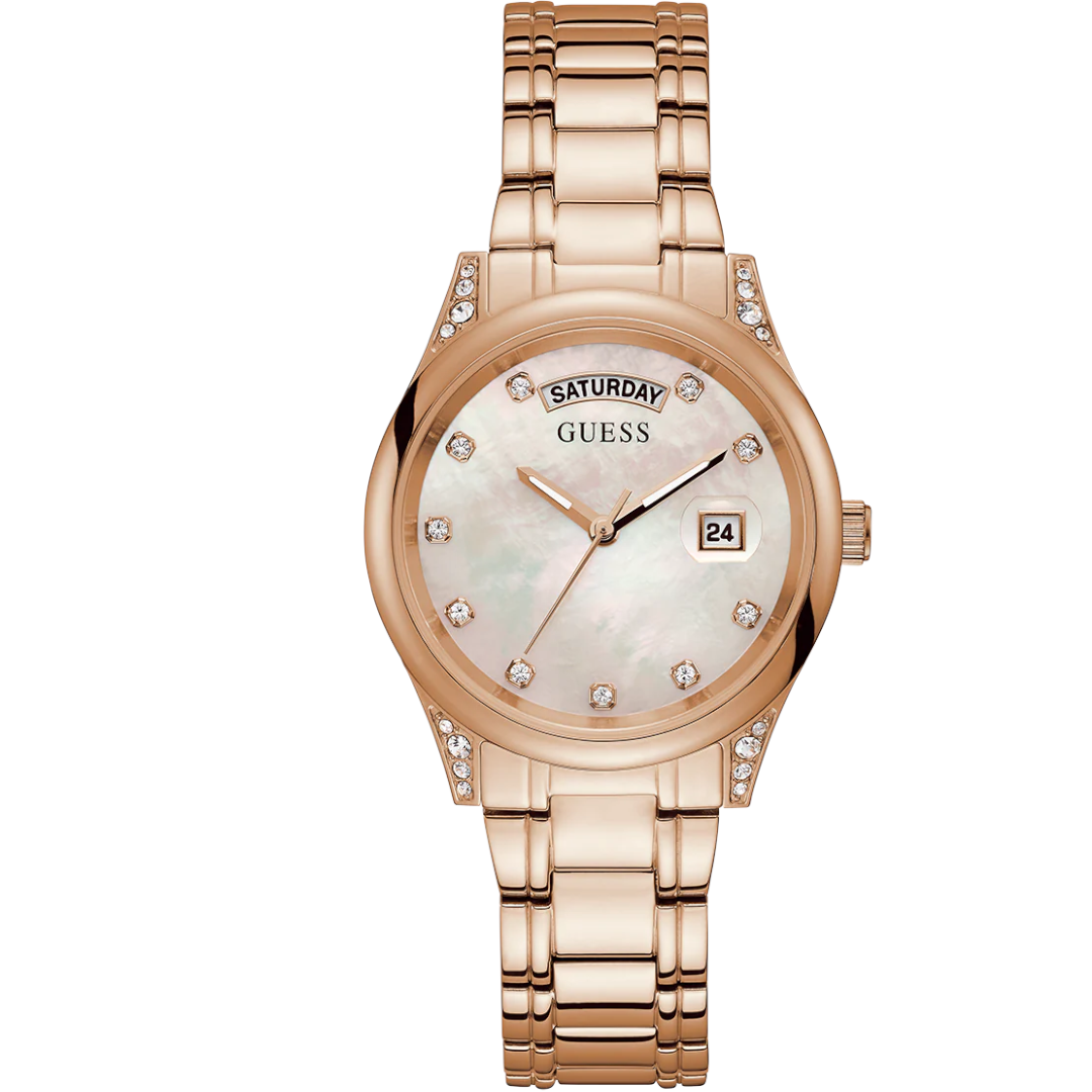 Guess - GW0047L2 - Azzam Watches