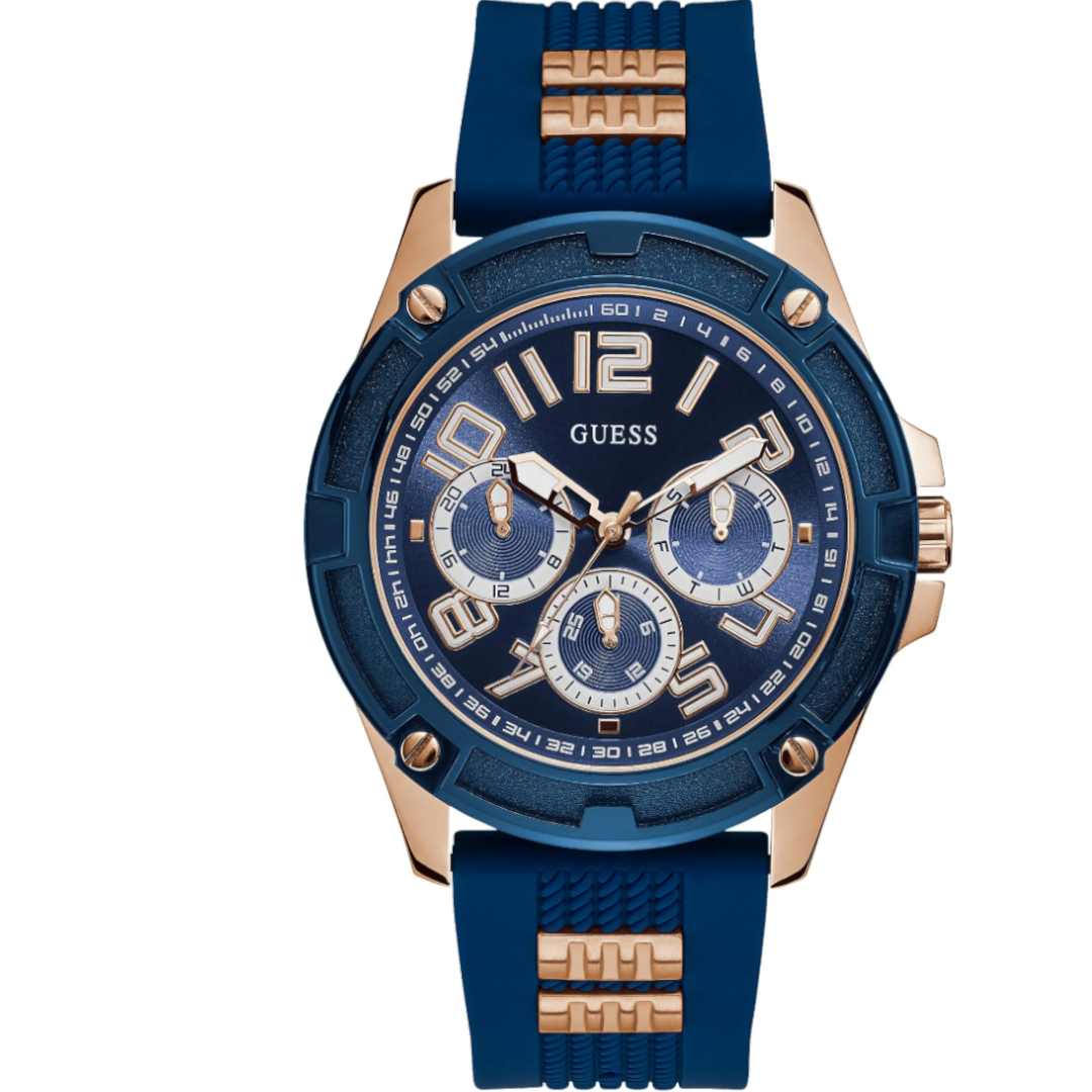 Guess - GW0051G3 - Azzam Watches