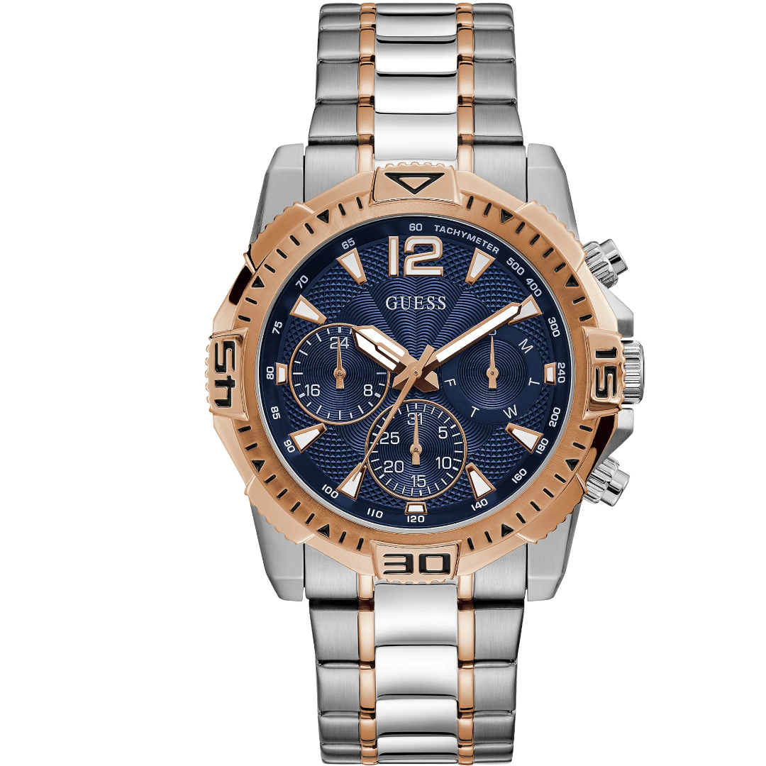 Guess - GW0056G5 - Azzam Watches