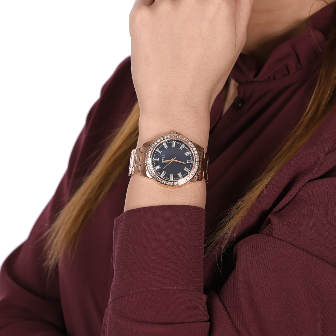 Guess - GW0111L3 - Azzam Watches