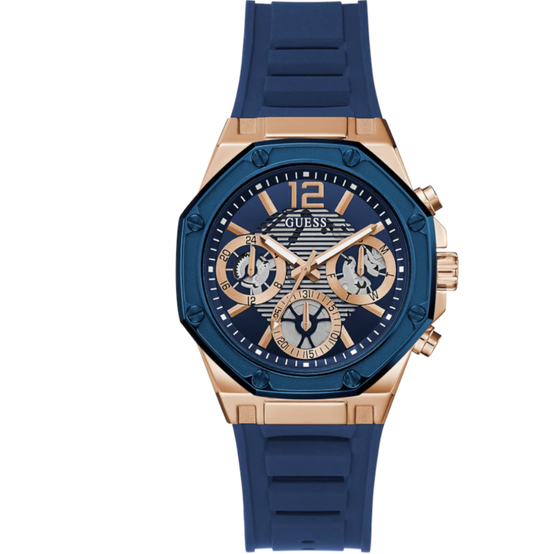 Guess - GW0256L2 - Azzam Watches