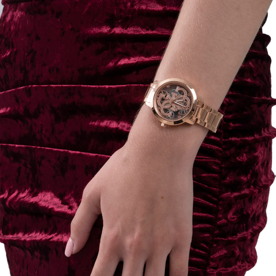 Guess - GW0300L3 - Azzam Watches