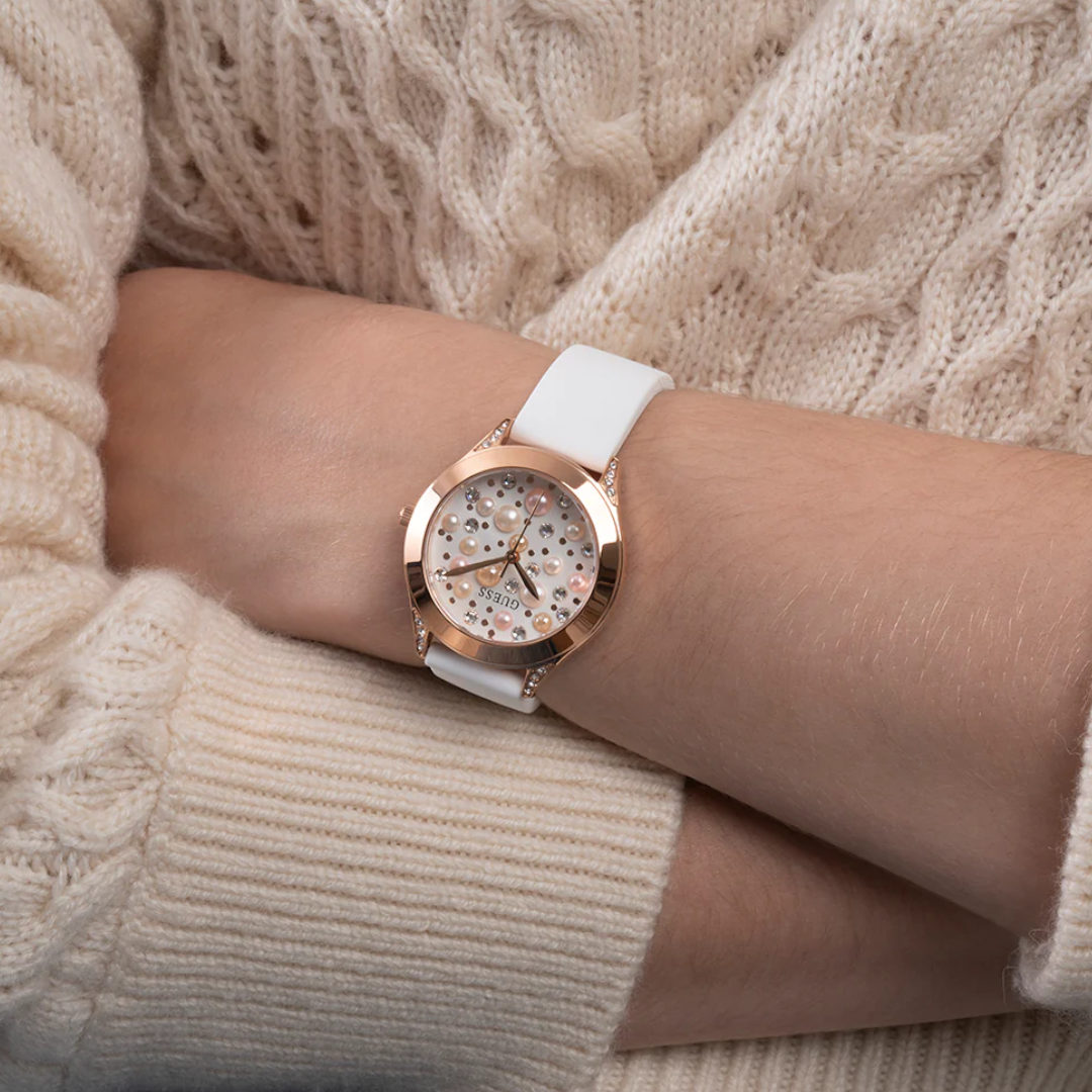 Guess - GW0381L3 - Azzam Watches