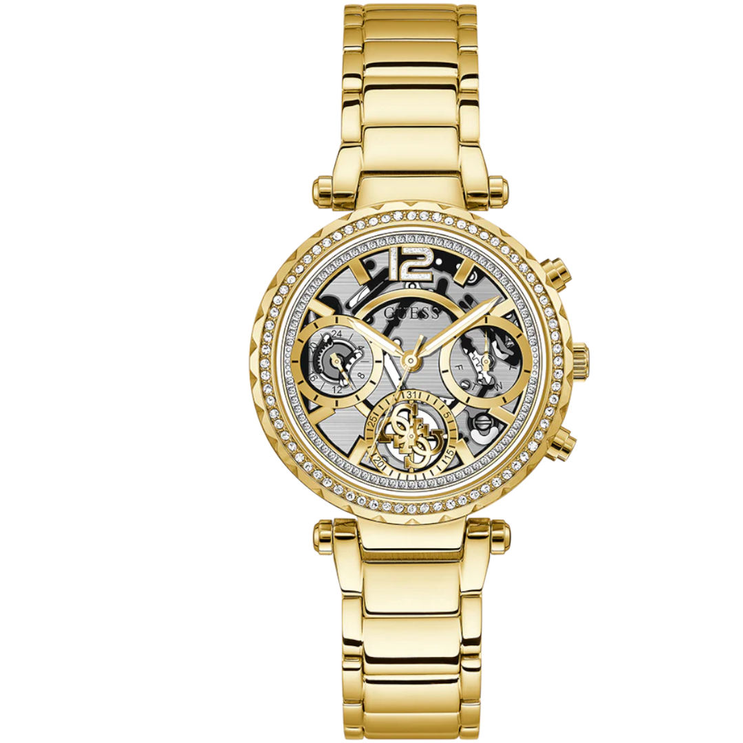 Guess - GW0403L2 - Azzam Watches