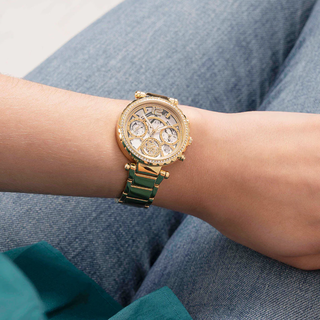 Guess - GW0403L2 - Azzam Watches