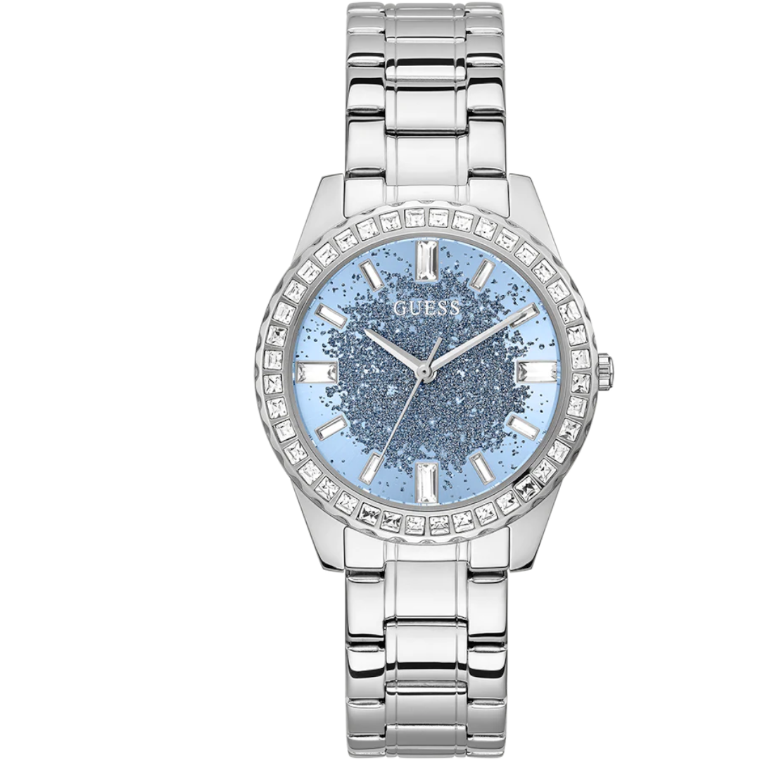 Guess - GW0405L1 - Azzam Watches