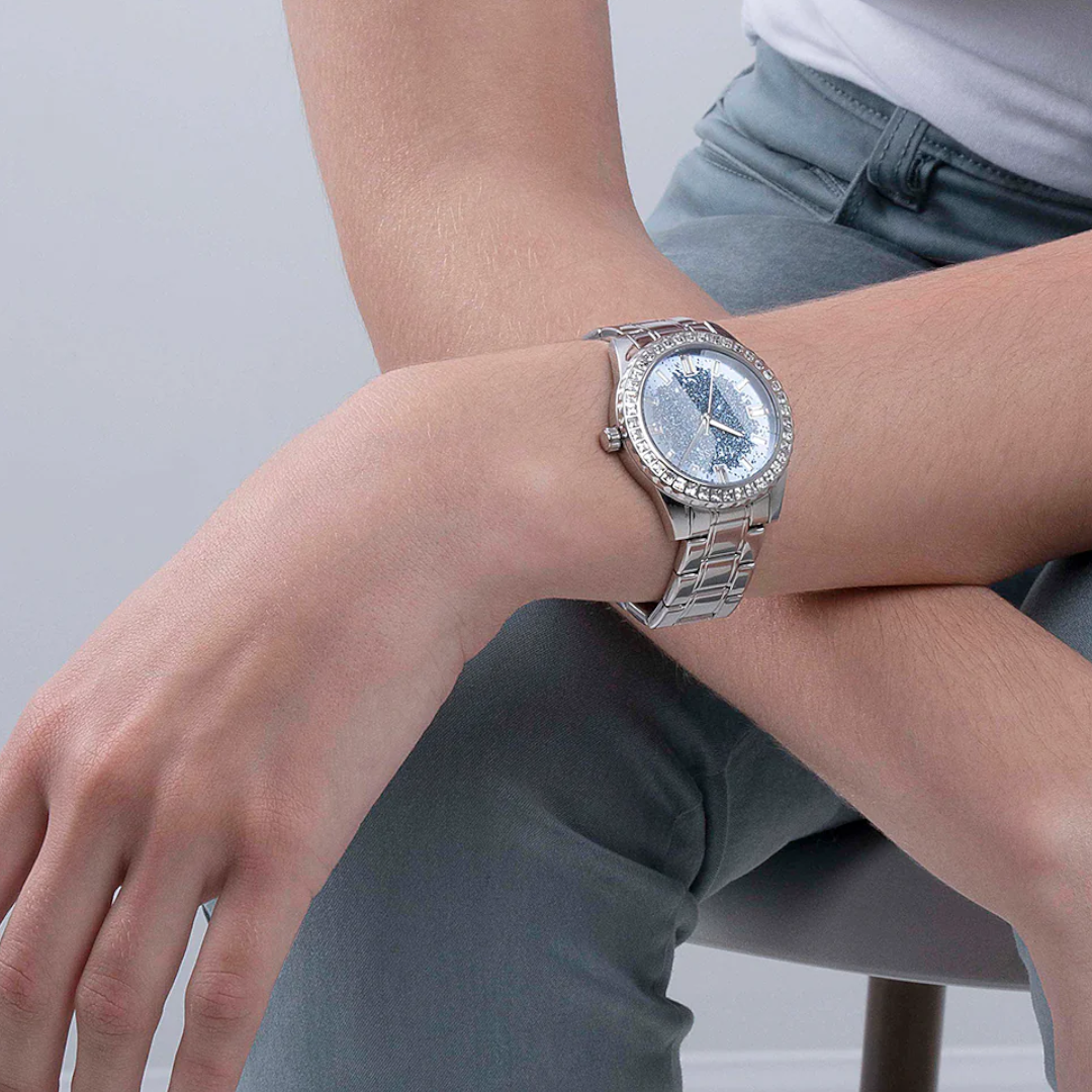 Guess - GW0405L1 - Azzam Watches