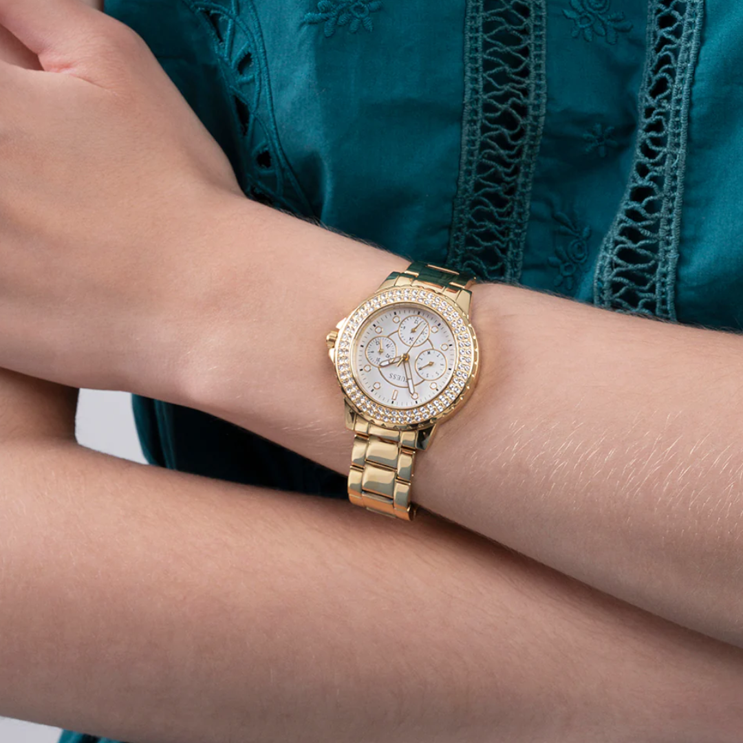 Guess - GW0410L2 - Azzam Watches