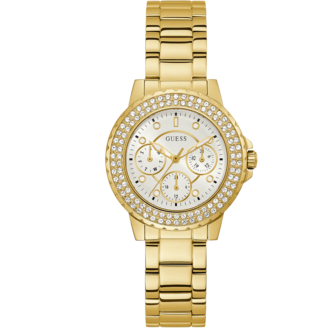 Guess - GW0410L2 - Azzam Watches